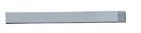 Taśma Flex do notebooka Asus R556 X553 X540 R540 F540 A540 X540S F540 8 pin, szerokość 4.5mm, długość 200mm  [80C 60V, 80C VW-1] [ZN0347]