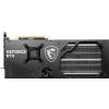 GeForce PCI-E RTX4060Ti MSI 8GB GDDR6 Gaming X Trio [RTX 4060 Ti GAMING X TRIO] (1xHDMI 2.1a, 3xDP 1.4a) (128-bit, PCI-E 4.0)