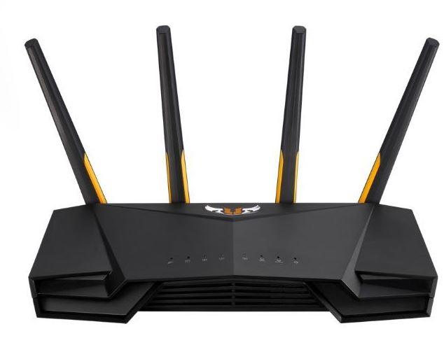 Asus TUF Gaming Router WiFi 6 AX5400 [TUF-AX3000 V2]
