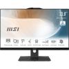 MSI All In One Modern AM242TP [12M-040EU] 12-Core i5-1240P/24 1920x1080 IPS/16GB DDR4 (max 64GB)/512GB SSD/Iris Xe/Win11Home (czarny)