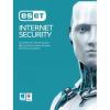 Eset Internet Security OEM (1 stanowisko, 1 rok)