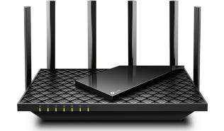 TP-Link Wireless Gigabit Router WiFi 6 AX5400 574/4804MBps/s 1xUSB 3.0 [Archer AX73]