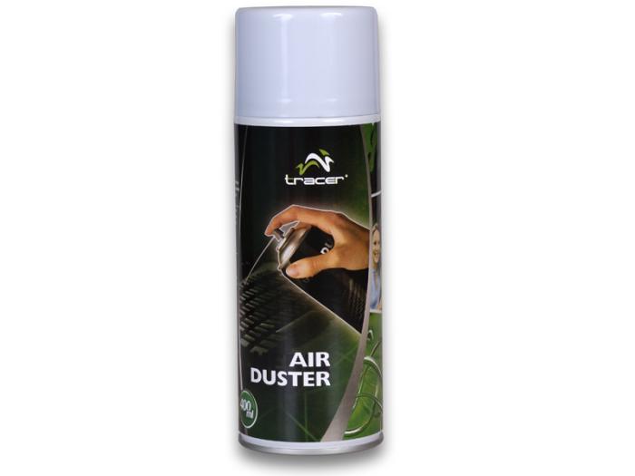 Tracer Air Duster - Sprężone powietrze 400 ml [TRASRO16508]
