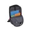 Plecak do laptopa Natec Gaur Black/Grey 15.6 [NTO-1123]