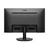 24’’ Philips 241V8LA/00 (VA WLED, 1920x1080, 250, 4ms, 75Hz) (VGA, HDMI 1.4) głośniki, czarny