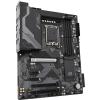 Gigabyte Z790 UD (Intel Z790) [S1700, 4xDDR5 do 7600MHz, (HDMI 2.1, DP 1.2) (3xM.2, 1xPCIe 5.0 x16, 1xPCIe 4.0 x16 (x4), 1xPCIe 3.0 x16 (x1), 2xPCIe 3.0 x1), ATX]