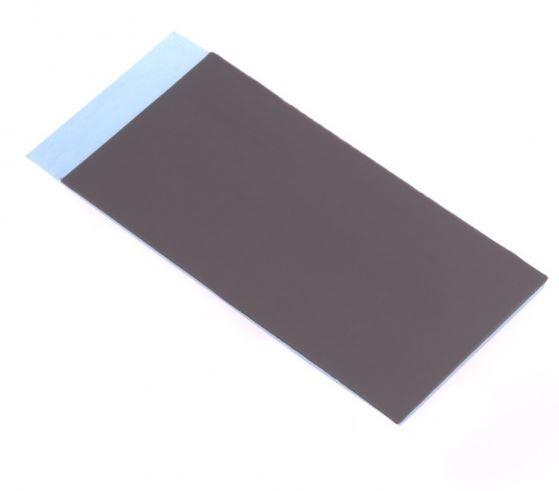 Gelid GP-Extreme Thermalpad (Thermopad) 1x40x80 mm 12 W/mK [TP-GP01-B]