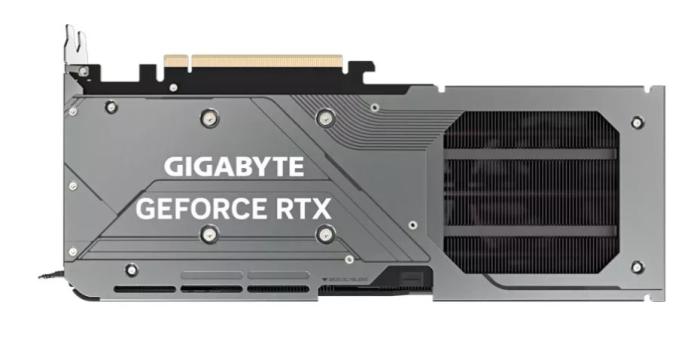 GeForce PCI-E RTX4060Ti Gigabyte 16GB GDDR6 Gaming OC [GV-N406TGAMING OC-16GD] (2xHDMI 2.1a, 2xDP 1.4a) (128-bit, PCI-E 4.0)