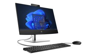 Komputer All-in-One HP ProOne 440 G9 AiO [A54Z3ET] Intel Core i7-14700T 24inch 16GB 512GB SSD W11P SmartBuy