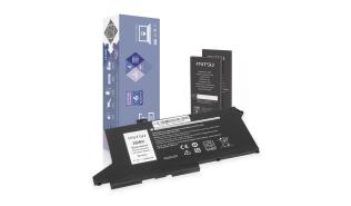 Mitsu bateria Dell Latitude 5420, 5520, Precision 3560 10.8V/11.1V, 3200mAh (36Wh) (3 ogniwa Li-polymer Tienneng) [BC/DE-3560-11.4]