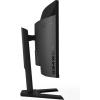 34’’ Gigabyte G34WQC (VA 4K zakrzywiony 1500R, 3440x1440, 350, 1ms, 120% sRGB, HDR 400, 144Hz) (2xHDMI 2.0, 2xDP 1.4) głośniki, czarny