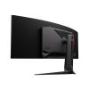 49’’ Asus ROG Swift OPG49WCD (OLED zakrzywiony, 5120x1440, 250, 0.03ms, 120%sRGB, HDR400, 144Hz) (1xHDMI 2.1, 1xDP 1.4, 1xUSB-C 3.0/DP 1.4, 3xUSB-A 3.0, 2xUSB-A 2.0) czarny
