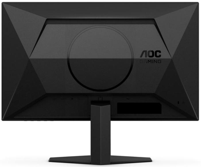 24’’ AOC 24G4XE (IPS LED, 1920x1080, 300, 1ms, 130.4% sRGB, HDR10, 180Hz) (2xHDMI 2.0, DP 1.4) głośniki (2x2W), czarny