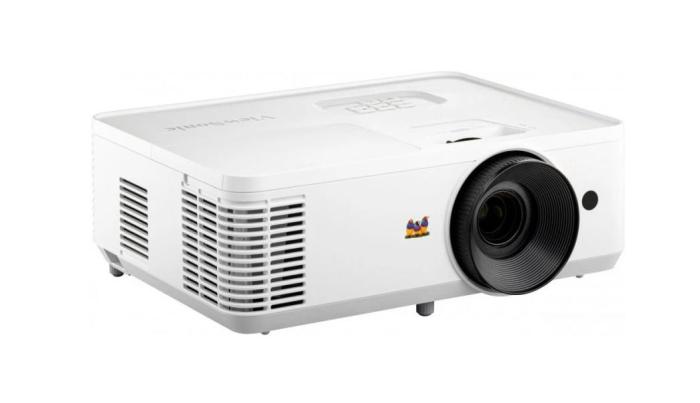 Projektor Viewsonic PA700X XGA (1024x768, 4:3, 4500 ANSI, 12500:1, 4000h/12000h) (2xHDMI, 2xUSB, 1xVGA)