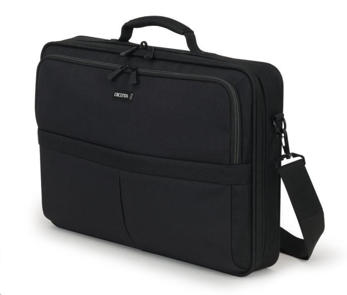 Torba do laptopa Dicota Multi SCALE 15-17.3 [D31432-RPET]