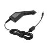Movano zasilacz samochodowy do laptopa SAMSUNG 19V / 2.1A / 40W z wtyczką 3.0x1.1mm [SAM1921C SAM]