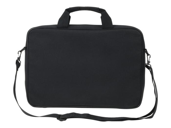 Dicota Base XX Toploader 15-17.3 (black) [D31855]
