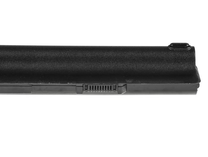 Green Cell Bateria do MSI CR650 CX650 FX600 GE60 GE70 (black), 11,1V 6600mAh [MS12]