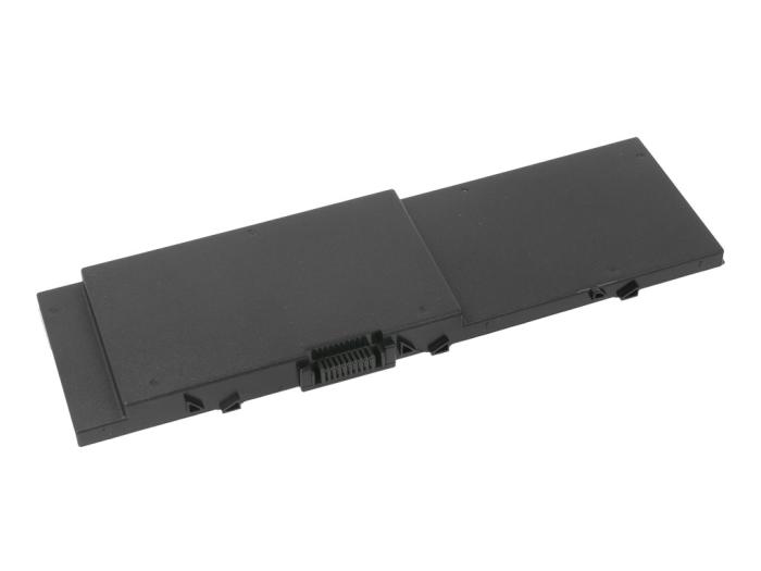Movano bateria Dell Precision 15 7510, 17 7710 11.4V, 7000mAh [BT/DE-7710]