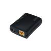 Digitus serwer wydruku (print server) 1xUSB 2.0 Hub sieciowy, NAS, 1xLAN 10/100Mbps [DN-13020]