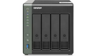 Serwer plików NAS QNAP TS-431X3-4G