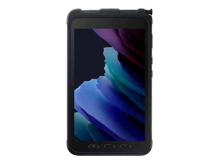 Samsung Galaxy Tab Active 3 8 T575 8-Core 2.7GHz/3 8 1920x1200/4GB/64GB/WiFi/4G LTE/Android 10 (czarny)
