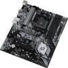 Asrock B550 PHANTOM GAMING 4 (AMD B550) [AM4, 4xDDR4 do 4733MHz, (HDMI 2.1) (3xM.2, 1xPCIe 4.0 x16, 1xPCIe 3.0 x16 (x4), 2xPCIe 3.0 x1), ATX]