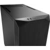 be quiet! Pure Base 500 Black ATX Midi (metal) (2xUSB 3.2 Gen1) (5x2.5, 2x3.5/2.5) [BG034]