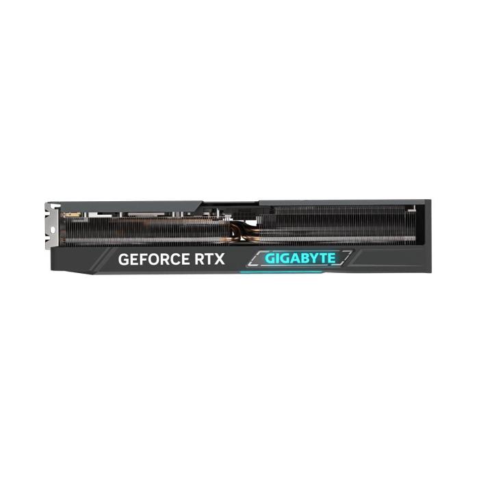 GeForce PCI-E RTX4070 Gigabyte 12GB GDDR6X Eagle OC [GV-N4070EAGLE OC-12GD] (1xHDMI 2.1a, 3xDP 1.4a) (192-bit, PCI-E 4.0)