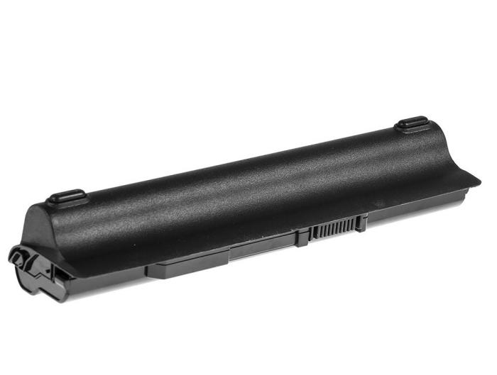 Green Cell Bateria do MSI CR650 CX650 FX600 GE60 GE70 (black), 11,1V 6600mAh [MS12]