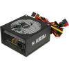 IBOX Aurora (400W) (1x140mm) (CPU 1x4+4) (4xMolex, 3xSATA) [ZIA400W14CMBOX]