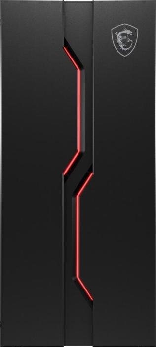 MSI MAG Vampiric 010M (szkło hartowane) (2xUSB 2.0, 1xUSB 3.2 Gen1) (2x2.5, 2x3.5/2.5)
