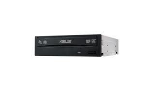 Asus DVD+/-RW DRW-24D5MT/BLK/B/AS SATA bulk (czarny)