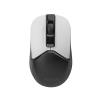 A4Tech FSTYLER FG12S RF Panda Wireless 1200dpi (radiowa, 1, 3)