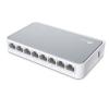 TP-Link 8-port 10/100 Fast Ethernet Switch [TL-SF1008D]