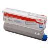 44059211 - Toner OKI cyan 10 000str MC860
