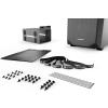 be quiet! Pure Base 500 Window Black ATX Midi z oknem (szkło hartowane) (2xUSB 3.2 Gen1) (5x2.5, 2x3.5/2.5) [BGW34]