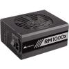 Corsair RM1000x (1000W) (1x135mm) Modularny 80+Gold (CPU 3x4+4) (PCI-E 6x6+2) (8xMolex, 14xSATA) [CP-9020201-EU]