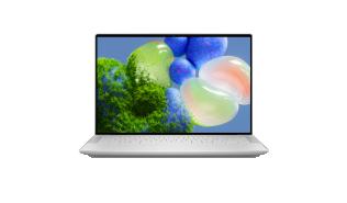 DELL XPS 14 9440 [9440-2600] 16-Core Ultra 7 155H /14.5 3200x2000 dotykowy OLED 120Hz 400nits / 32GB LPDDR5x / 1TB SSD / RTX4050 6GB / 3xThu4 / pk white / 1.8kg / Win11Pro (platynowy)