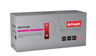 ATH-F533N (205A) - magenta, toner ActiveJet, 900 stron, (zamiennik CF533A) (HP Color LaserJet Pro MFP M154nw, M180, M180n, M180nw, M181, M181fw)