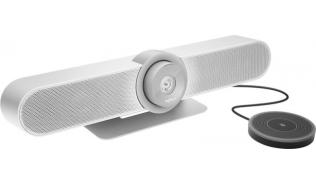 Logitech Expansion Mic for MeetUp (mikrofon rozszerzający) [989-000405]