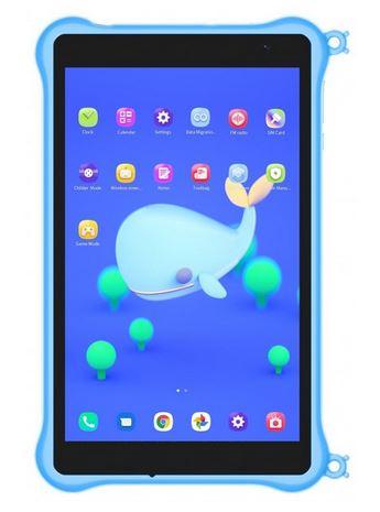 Blackview TAB 5 Kids 3/64GB Blue [TAB5Kids-BE/BV]