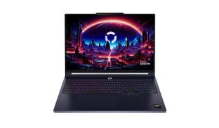 Lenovo Legion 7 16AGP11 [83Q8001JPB] 8-Core AMD Ryzen AI 7 450 /16 2560x1600 błyszcząca OLED 240Hz / 32GB LPDDR5X / 1TB / RTX5060 8GB / pk RGB / 84Wh / 1.8kg / Win11Pro (Nebula)