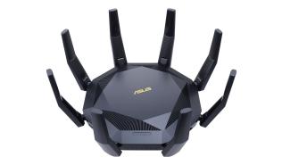 Asus Wireless Gigabit Router WiFi 6 AX6100 [RT-AX89X]