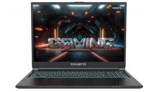 Gigabyte G6 2025 [MF-H2EE893KH] 10-Core Intel Core i7-13620H /16 1920x1200 matowa IPS 165Hz / 16GB DDR5 (max 64GB) / 512GB (wolne M.2) / RTX4050 6GB / pk RGB / 2.3kg / Win11Home