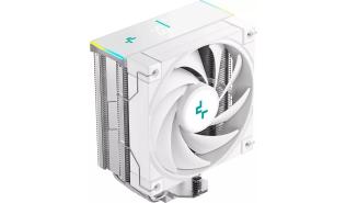 DeepCool AK400 Digital SE White (1x120 mm) [R-AK400-WHADMN-GJD]