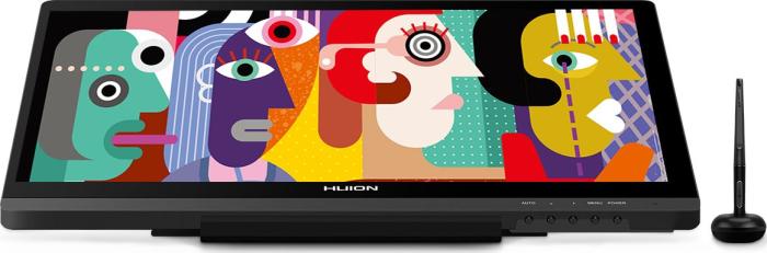 Tablet graficzny Huion Kamvas 20 (GT191-V2)