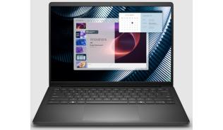 DELL Pro 14 Essential PV14255 14inch FHD+ Ryzen 7 250 16GB 512GB SSD FPR BK W11P 3YPS Carbon Black [PV14255_HWK_550]