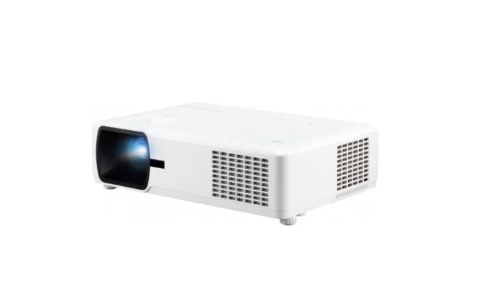 Projektor Viewsonic LS610HDH (1920x1080, 16:9, 5000, 3000000:1, 30000h/60000h) (2xHDMI, 1xUSB, 1xRS-232, 1xLAN-RJ45)