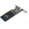 GeForce PCI-E GT1030 Zotac 2GB GDDR5 Low Profile BOX [ZT-P10300A-10L] (DVI, HDMI 2.0b) (64-bit, PCI-E 3.0)